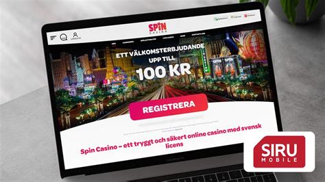 siru casinon - casino with siru deposits